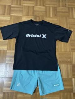 FCRB Bristol×NIKEトレーニング セット アップ 新品未使用 2025年最新】fcrb セットアップの人気アイテム - メルカリ