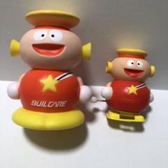 ピノキオ　ソフビ　貯金箱　ゼンマイ人形　3体セット 2体セット☆三菱銀行 ミッキーマウス・ミニー ソフビ人形 貯金
