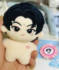 ENHYPEN  JAY ジェイ 20cm ぬいぐるみ ENHYPEN PLUSH DOLL - JAY | eBay