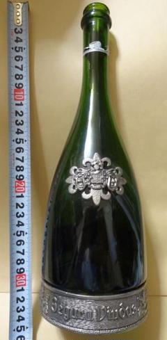 Bourgogne Aligoté 2004 『空瓶』 Bourgogne Aligoté 2004 『空瓶』 - メルカリ
