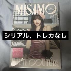 MISAMO HAUTE COURTE ソロ盤モモ トレカコンプリート