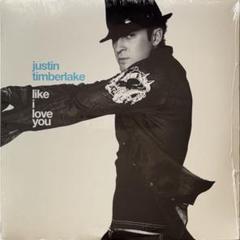 Justin Timberlake 完全生産限定盤LP 新品未開封 1 2025年最新】Justin timberlake vinylの人気アイテム - メルカリ