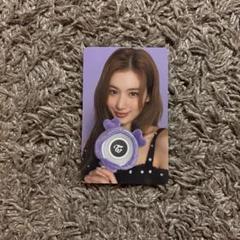 twice アプグレ　特典　フォトカード　トレカ　this is for サナ