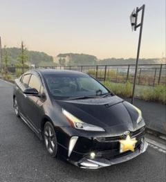 売り切り！ 美品 モデリスタ195/50R19 60プリウス 納車外し 売り切り！ 美品 モデリスタ195/50R19 60プリウス 納車外し