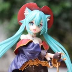 2025年最新】初音ミク フィギュア 長靴を履いた猫の人気アイテム