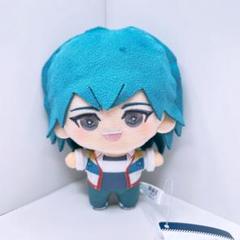新品タグ付き 遊戯王5D's みにコレ ぬいぐるみマスコット ブルーノ m11740151235_1.jpg?1745069999