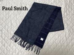 2025年最新】Paul Smith メンズ マフラーの人気アイテム - メルカリ