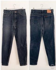 リーバイス　619 濃紺　カナダ製　70s 80s デニム　vintage 80s カナダ製 Levi'sリーバイス 70507 デニムジャケット XL