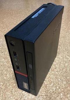Lenovo ThinkCentre M715q Tiny 10VGCTO1WWのサムネイル
