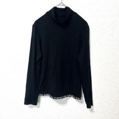 トクコプルミエヴォル ストレッチ プルオーバー カットソー 長袖 9 2025年最新】TOKUKO 1er VOL 長袖の人気アイテム - メルカリ
