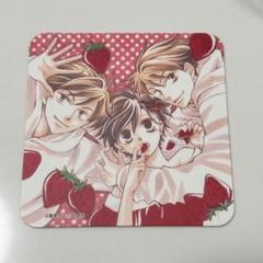 期間限定 セール - 売れ筋ランキングをチェック 桜蘭高校ホスト部 カフェ ハルヒ 馨 光 常陸院 コースター その他