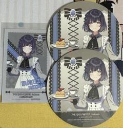 学園アイドルマスター 秦谷美鈴 アニメイトカフェ フォトカード