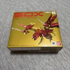 SDX エクスワイバリオン ガンダム外伝 008 SDX エクスワイバリオン ガンダム外伝 008 - メルカリ