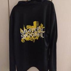 THE YELLOW MONKEY メカラウロコFINAL パーカー　Lサイズ 2025年最新】the yellow monkey パーカーの人気アイテム - メルカリ