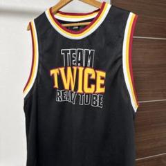 TWICE READY TO BE SPECIAL メッシュユニフォーム ジヒョ - メルカリ