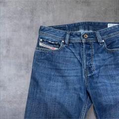 美品 diesel ディーゼル ZATINY ブーツカット 28サイズ - メルカリ