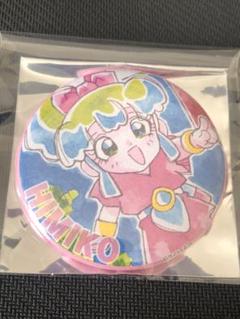 Amazon.co.jp: ⓦ 魔神英雄伝ワタル 35周年感謝祭 忍部ヒミコ 缶