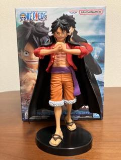 ワンピース フィギュア 22点セット まとめ売り THE 出航 他 ワンピース THE出航シリーズ DXF ウタ シャンクス 合計11種