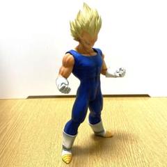 ドラゴンボールZ MASTER STARS PIECE ベジータフィギュアのサムネイル
