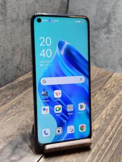 OPPO Reno 5A　A101OP SIMフリー スマホ