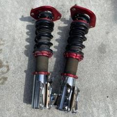 ワゴンr レオン 車高調の中古 未使用品を探そう メルカリ