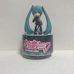 ゲームセンター限定非売品・初音ミク「フィギア☆オルゴール」 ゲームセンター限定非売品・初音ミク「フィギア☆オルゴール」