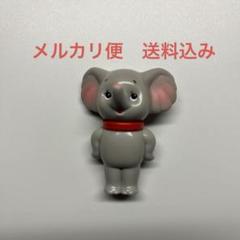 メルカリ便　VAG ZOU ソフビ　コジカトイズ　メディコムトイ　カプセルトイ
