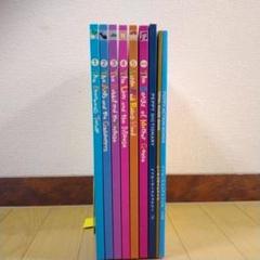 ペッピー英語教材 オリジナル英語教材｜子ども・幼児（1才～6才）向け英会話