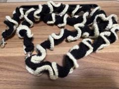 【美品】スマホショルダーストラップ ハンドメイド