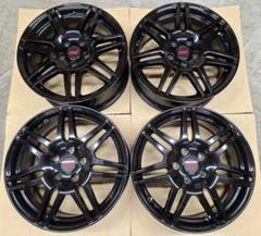 STIホイール新品 4本セット 17×7J +55 PCD114.3 STIホイール新品 4本セット 17×7J +55 PCD114.3 - メルカリ