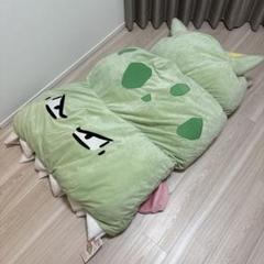 メガヤドランになれるやぁん！？ 寝袋 どんどん どんかん やぁん