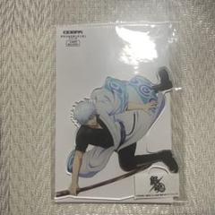 銀魂　コスパ　COSPA　アクリルスタンド　坂田銀時　活劇