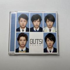 嵐-ARASHI- / GUYZ [CD] 嵐 - 630 SUNRISE日本 嵐 ARASHI CD フリスビーの通販 by