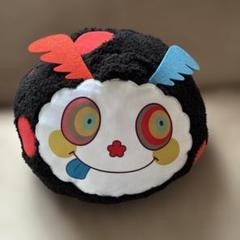⭐️魔法少女まどか☆マギカ⭐️　お菓子の魔女　ぬいぐるみ Amazon.co.jp: 魔法少女まどかマギカ ぬいぐるみ お菓子の魔女