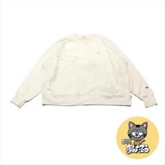 90s 古着 チャンピオン スウェット リバースウィーブ ゆるダボ 3XL