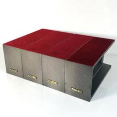 yoiyoiyoi0101 TAOC スピーカー ベース（２個）② 2025年最新】スピーカーベース taocの人気アイテム - メルカリ
