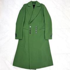 2025年最新】Ann Demeulemeester メンズ チェスターコートの人気