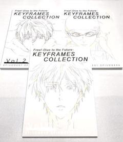 2025年最新】free 原画集の人気アイテム - メルカリ