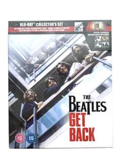 ◾️未発表「ゲットバック」セッション2LP/歴史的名盤◾️THE BEATLES / 2025年最新】Beatles get backの人気アイテム - メルカリ