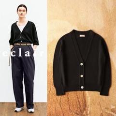 ✨美品✨マーガレットハウエル カシミヤ混 Pコート COTTON TWILL COATING | MARGARET HOWELL（マーガレット