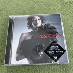 安室奈美恵 60s70s80s