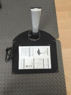 ポータブルスキャナーSCA800UP 取扱説明書付き ポータブルスキャナーSCA800UP 取扱説明書付き - メルカリ