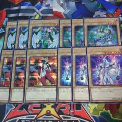 遊戯王OCG HEROデッキ　高レア 遊戯王 HEROデッキ 高レア - メルカリ