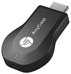 小さな画面を大画面に anycast 無線HDMIアダプターのサムネイル