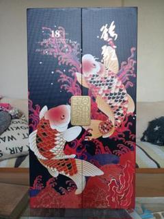 【高級紹興酒】鶴駐花雕酒 錦鯉 18年 1380ml　蘭亭 高級紹興酒】鶴駐花雕酒 錦鯉 18年 1380ml 蘭亭 - メルカリ