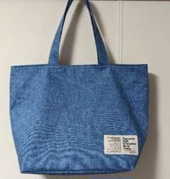 トートバッグのサムネイル