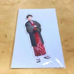 鬼太郎誕生ゲゲゲの謎　白糸酒造　水木　アクリルスタンド
