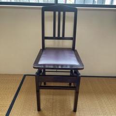 中古・　河合　デラックス　背付きピアノ椅子　トムソン椅子 楽天市場】トムソン 椅子の通販
