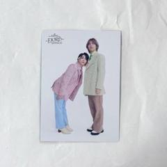 大森元貴 藤澤涼架 フォトカ フォトカード Mrs.GREEN APPLE フォトカードセット 大森元貴 藤澤涼架 - メルカリ