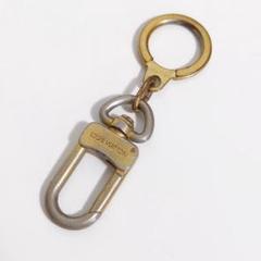 訳あり】 ルイ・ヴィトン LOUIS VUITTON キーリング アノクレ